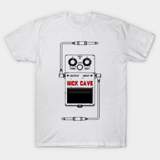 Nick Cave T-Shirt